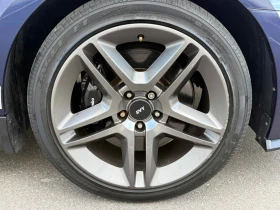 Ford Mustang * Shelby GT500 * CARFAX * БЕЗ ПЪРВОНАЧАЛНА ВНОСКА - 28000 € / 54763.24 лв. - 79654749 7