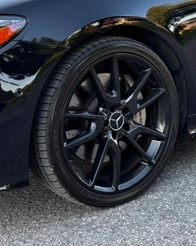 Mercedes-Benz AMG GT C * E 53 * CARFAX * ЦЕНА ДО БГ - 33700 € / 65911.47 лв. - 64877001 6