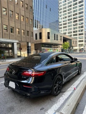 Mercedes-Benz AMG GT C * E 53 * CARFAX * ЦЕНА ДО БГ - 33700 € / 65911.47 лв. - 64877001 4