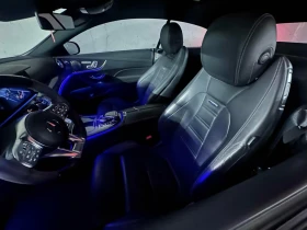 Mercedes-Benz AMG GT C * E 53 * CARFAX * ЦЕНА ДО БГ - 33700 € / 65911.47 лв. - 64877001 12