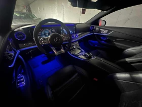 Mercedes-Benz AMG GT C * E 53 * CARFAX * ЦЕНА ДО БГ - 33700 € / 65911.47 лв. - 64877001 11