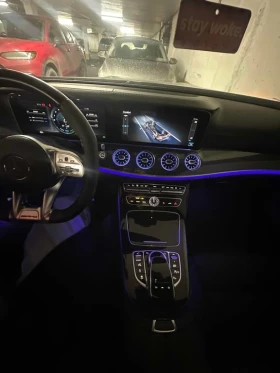 Mercedes-Benz AMG GT C * E 53 * CARFAX * ЦЕНА ДО БГ - 33700 € / 65911.47 лв. - 64877001 13