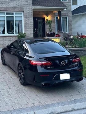 Mercedes-Benz AMG GT C * E 53 * CARFAX * ЦЕНА ДО БГ - 33700 € / 65911.47 лв. - 64877001 8