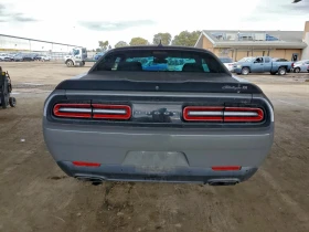 Dodge Challenger 5.7HEMI* R/T* ПЕРФЕКТНА - 13900 € / 27186.04 лв. - 85984250 6