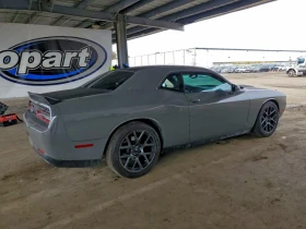 Dodge Challenger 5.7HEMI* R/T* ПЕРФЕКТНА - 13900 € / 27186.04 лв. - 85984250 5
