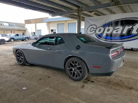 Dodge Challenger 5.7HEMI* R/T* ПЕРФЕКТНА - 13900 € / 27186.04 лв. - 85984250 3
