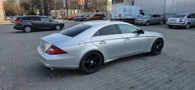 Mercedes-Benz CLS 350 undefined | Auto.bg — изображение 4