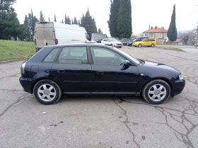 Audi A3 1, 8Т - 2600 € / 5085.16 лв. - 49390392 7
