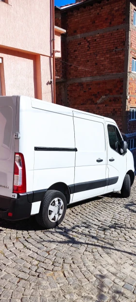 Nissan e-NV200 NV 400, снимка 3