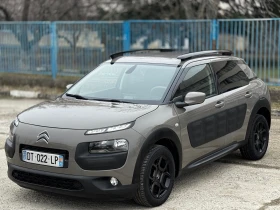 Citroen C4 Cactus 1.6HDI/АВТОМАТИК/ФРАНЦИЯ