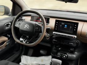 Citroen C4 Cactus 1.6HDI/АВТОМАТИК/ФРАНЦИЯ - 6500 € / 12712.90 лв. - 11647110 13