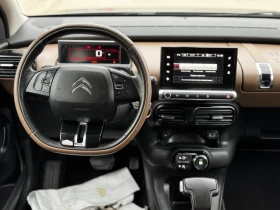 Citroen C4 Cactus 1.6HDI/АВТОМАТИК/ФРАНЦИЯ - 6500 € / 12712.90 лв. - 11647110 12
