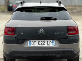 Citroen C4 Cactus 1.6HDI/АВТОМАТИК/ФРАНЦИЯ - 6500 € / 12712.90 лв. - 11647110 4