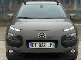 Citroen C4 Cactus 1.6HDI/АВТОМАТИК/ФРАНЦИЯ - 6500 € / 12712.90 лв. - 11647110 8