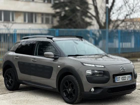 Citroen C4 Cactus 1.6HDI/АВТОМАТИК/ФРАНЦИЯ - 6500 € / 12712.90 лв. - 11647110 7