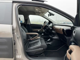 Citroen C4 Cactus 1.6HDI/АВТОМАТИК/ФРАНЦИЯ - 6500 € / 12712.90 лв. - 11647110 11