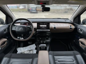 Citroen C4 Cactus 1.6HDI/АВТОМАТИК/ФРАНЦИЯ - 6500 € / 12712.90 лв. - 11647110 10