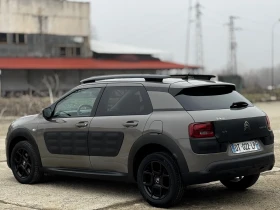 Citroen C4 Cactus 1.6HDI/АВТОМАТИК/ФРАНЦИЯ - 6500 € / 12712.90 лв. - 11647110 3