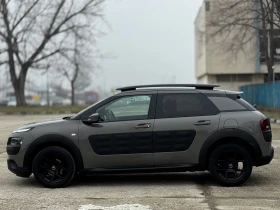 Citroen C4 Cactus 1.6HDI/АВТОМАТИК/ФРАНЦИЯ - 6500 € / 12712.90 лв. - 11647110 2