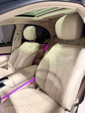 Mercedes-Benz S 560 Mercedes-Benz S 560* АвтоКредит* (Цена до БГ)  - 34999 € / 68452.09 лв. - 70088138 9