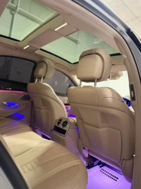 Mercedes-Benz S 560 Mercedes-Benz S 560* АвтоКредит* (Цена до БГ)  - 34999 € / 68452.09 лв. - 70088138 11