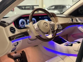 Mercedes-Benz S 560 Mercedes-Benz S 560* АвтоКредит* (Цена до БГ)  - 34999 € / 68452.09 лв. - 70088138 6