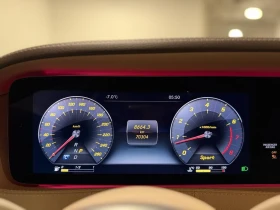 Mercedes-Benz S 560 Mercedes-Benz S 560* АвтоКредит* (Цена до БГ)  - 34999 € / 68452.09 лв. - 70088138 16