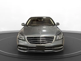 Mercedes-Benz S 560 Mercedes-Benz S 560* АвтоКредит* (Цена до БГ)  - 34999 € / 68452.09 лв. - 70088138 2