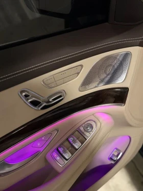 Mercedes-Benz S 560 Mercedes-Benz S 560* АвтоКредит* (Цена до БГ)  - 34999 € / 68452.09 лв. - 70088138 8