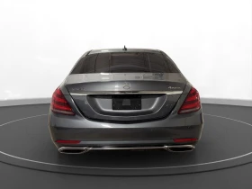Mercedes-Benz S 560 Mercedes-Benz S 560* АвтоКредит* (Цена до БГ)  - 34999 € / 68452.09 лв. - 70088138 4