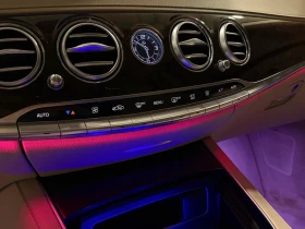 Mercedes-Benz S 560 Mercedes-Benz S 560* АвтоКредит* (Цена до БГ)  - 34999 € / 68452.09 лв. - 70088138 12