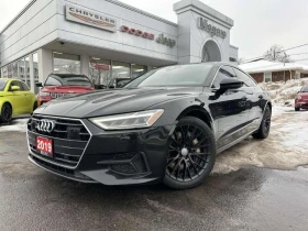 Audi A7 Progressiv / 3.0 TFSI