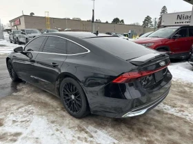 Audi A7 Progressiv / 3.0 TFSI | Mobile.bg � ����� ������ 6