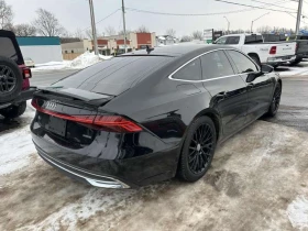 Audi A7 Progressiv / 3.0 TFSI | Mobile.bg � ����� ������ 4