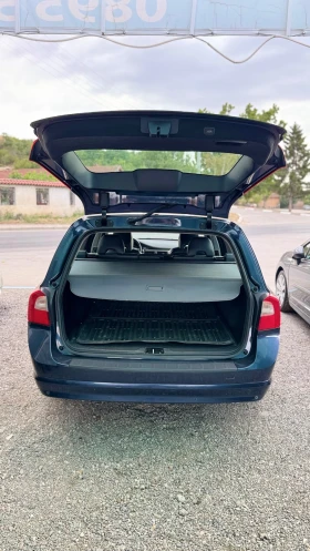 Volvo V70, снимка 7