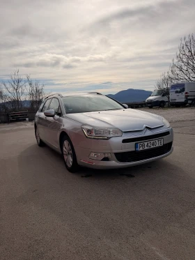 Citroen C5 EXCLUSIVE - 6200 € / 12126.15 лв. - 79875683 3