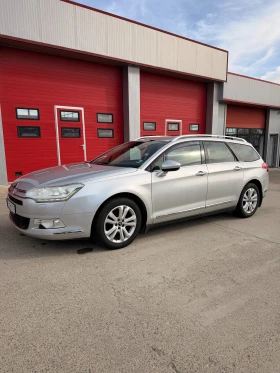 Citroen C5 EXCLUSIVE - 6200 € / 12126.15 лв. - 79875683 4