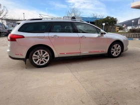 Citroen C5 EXCLUSIVE - 6200 € / 12126.15 лв. - 79875683 5