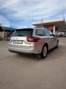 Citroen C5 EXCLUSIVE - 6200 € / 12126.15 лв. - 79875683 6