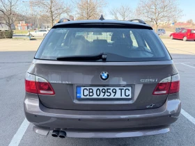 BMW 525 - 3000 € / 5867.49 лв. - 88910727 5