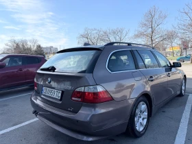 BMW 525 - 3000 € / 5867.49 лв. - 88910727 4