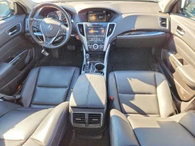 Acura TLX KEYLESS* LED* ПОДГРЕВ - 10020 € / 19597.42 лв. - 52414431 8