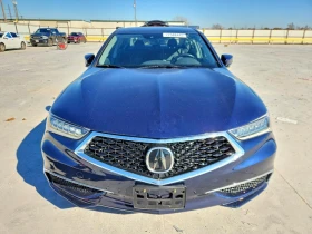 Acura TLX KEYLESS* LED* ПОДГРЕВ - 10020 € / 19597.42 лв. - 52414431 5