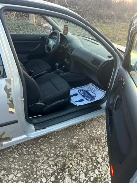 VW Golf 1.9TDI 90  Отличен - 1500 € / 2933.74 лв. - 87779239 8