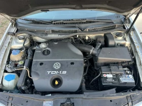 VW Golf 1.9TDI 90  Отличен - 1500 € / 2933.74 лв. - 87779239 17