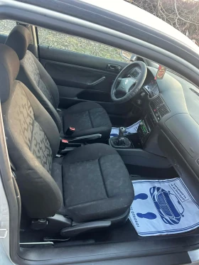 VW Golf 1.9TDI 90  Отличен - 1500 € / 2933.74 лв. - 87779239 10