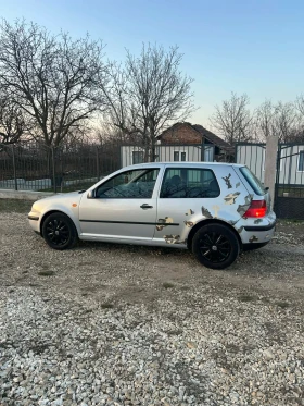 VW Golf 1.9TDI 90  Отличен - 1500 € / 2933.74 лв. - 87779239 2