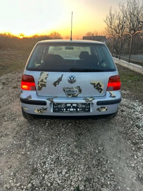 VW Golf 1.9TDI 90  Отличен - 1500 € / 2933.74 лв. - 87779239 4