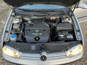 VW Golf 1.9TDI 90  Отличен - 1500 € / 2933.74 лв. - 87779239 16
