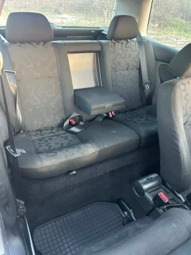 VW Golf 1.9TDI 90  Отличен - 1500 € / 2933.74 лв. - 87779239 11